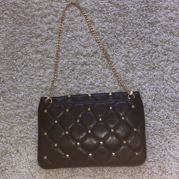 Micheal Kors Studded Bag - Picture 2 of 4